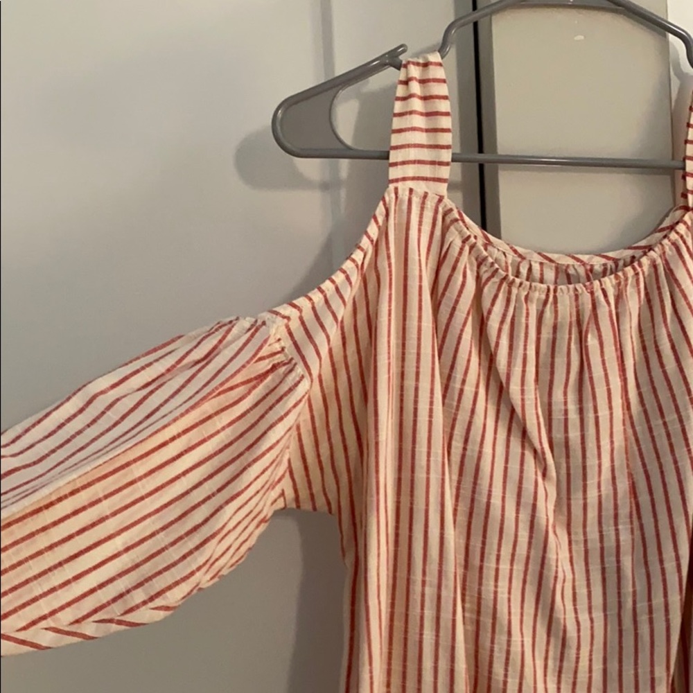 Madewell Blouse